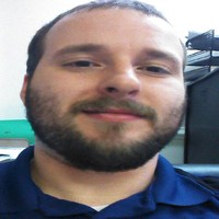 Colonial Heights Public Schools Employee Brandon Greenwood's profile photo