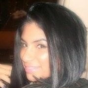 WeAugment Employee Annie Roa's profile photo