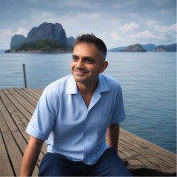 slice Employee Venkatesan Vaidhyanathan's profile photo