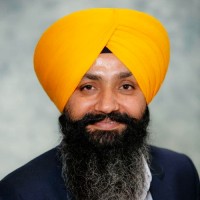 QASource Employee Jasvir Singh's profile photo