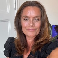 Tobii Dynavox Employee Jenny Larsson's profile photo