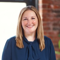 Stride Consumer Partners Employee Allyson Yorks's profile photo