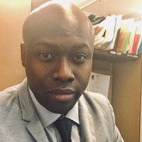 AKAM Employee Andre Moore's profile photo