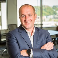 Hunt Builders Corp Employee Roger Corbett's profile photo
