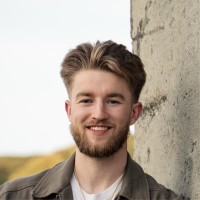 Wave Lending Group Employee Luke Mulder's profile photo