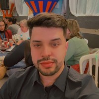 Arauco Technologies LLC Employee Milton Barbosa's profile photo