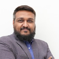 Khuzaima Tahir Email & Phone Number