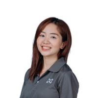 discovermarket Employee Clarin Florentyna's profile photo
