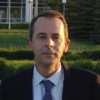 Telma Retarder Inc Employee Olivier Aupecle's profile photo