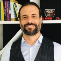SAPIENZA CAPITAL Employee Fábio Toledo 🇮🇹🇧🇷's profile photo