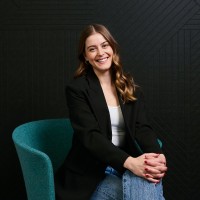 Creative Currency Employee Michelle Gazzola's profile photo