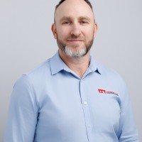 DT Infrastructure Employee Errol Bellchambers's profile photo