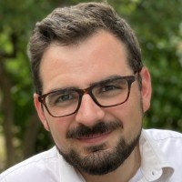 I.Cert Employee Pierre-François Trillat's profile photo