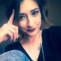 Paisley Park Employee Alexa Gerard's profile photo