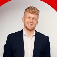 Gavmild Employee Jonas Olsen's profile photo