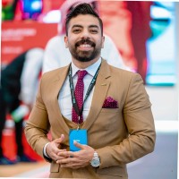 TUV NORD Employee Ahmed Nabil's profile photo