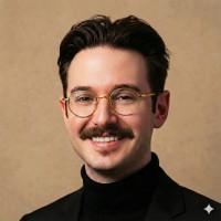 Mutiny Employee Austin Tierney's profile photo