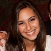 Prevu Employee Sara Gladstone's profile photo