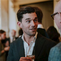 Hilton Amsterdam Employee Alex Bellis's profile photo