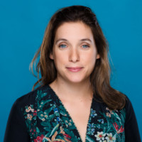 Close The Loop Employee Julie Colin's profile photo