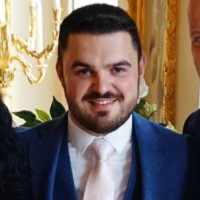Bobby Moore Academy Employee Grant Bonthron's profile photo