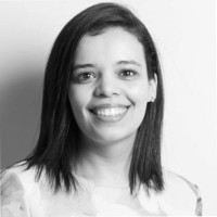 IEC Telecom Group Employee Soumaya Laqbaqbi's profile photo