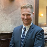 Minor Figures Employee Henry Catts's profile photo