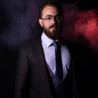 Eyad Hajja Email