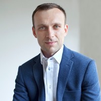 DataWalk Employee Pawel Wieczynski's profile photo