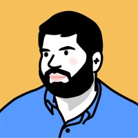 DealerOn Employee Aurko Chatterjee's profile photo