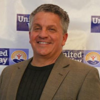 YMCA of Metropolitan Chattanooga Employee Rodney Murray's profile photo