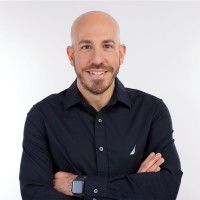 Pango Employee Kfir Einhorn's profile photo