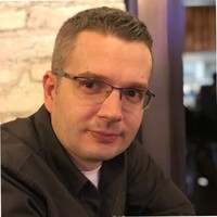 Snibe Employee Daniel Sava's profile photo