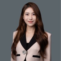 iSAM Securities Employee Caroline Xu's profile photo