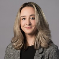 AbbVie Employee Elizabeth Devaney's profile photo