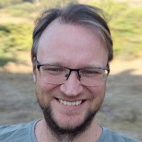 PathLLM.ai Employee Roman Exemplarov's profile photo