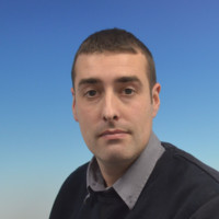 Concept Advanced Technology Ltd Employee Simon Heap's profile photo