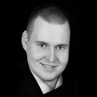 Netters Employee Gunnar Thorisson's profile photo