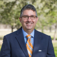 LyondellBasell Employee Chris Patel's profile photo