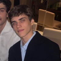 Lucas Agmont Email