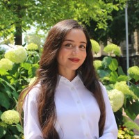 Simra Mariam