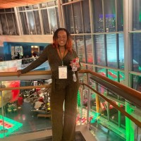 Mille Allure Treasures Employee Camille Wright's profile photo