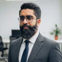 Centaurus Academy Employee Abubakar Uppal's profile photo
