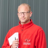 Lars Grebien Email & Phone Number