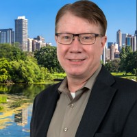 Hughes Network Systems Employee Robert Stedman's profile photo