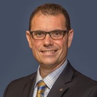 Royal Victoria Regional Health Centre Employee Terry Caputo's profile photo