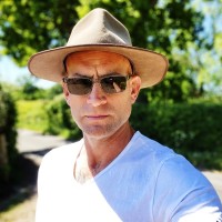 Cyber Acoustics Employee Brian Humphris's profile photo