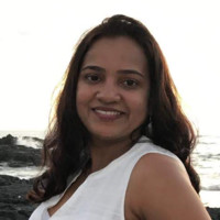 Ami Vora Email & Phone Number