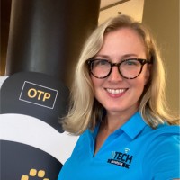 McDonald's Employee Beth Porter's profile photo