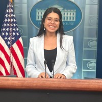 Andrea Cifuentes Email & Phone Number